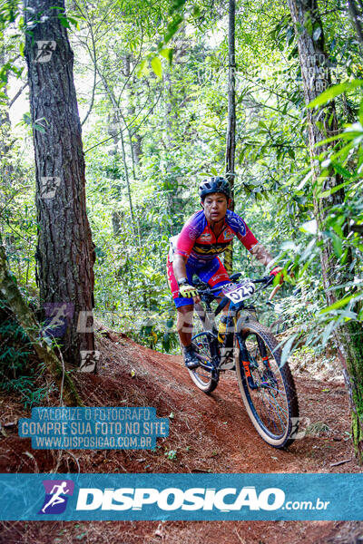 66º JAPS Fase Estadual - MTB XCO