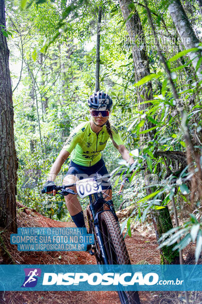 66º JAPS Fase Estadual - MTB XCO