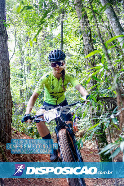 66º JAPS Fase Estadual - MTB XCO