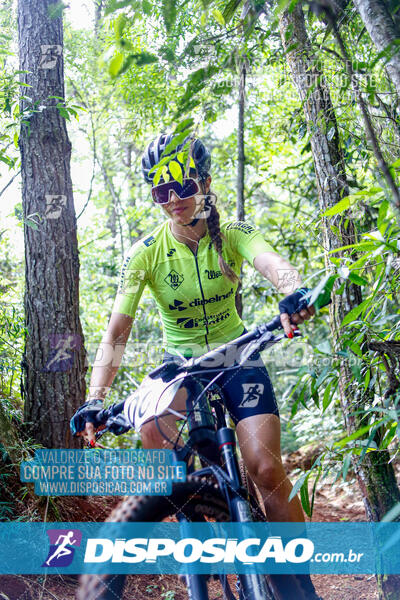 66º JAPS Fase Estadual - MTB XCO