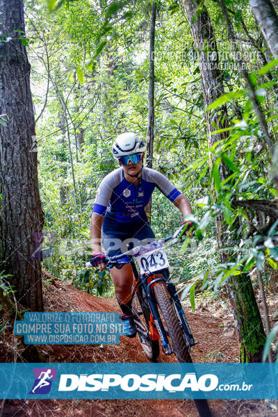 66º JAPS Fase Estadual - MTB XCO