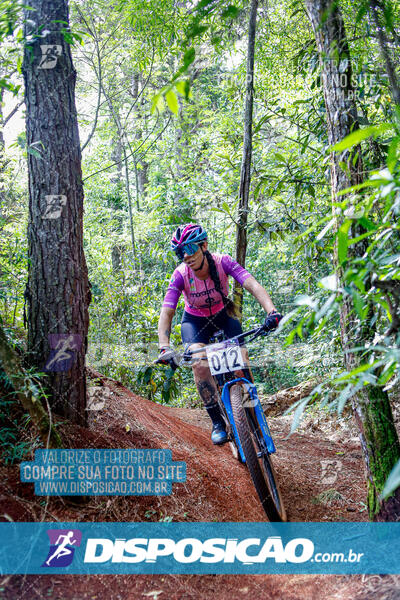 66º JAPS Fase Estadual - MTB XCO