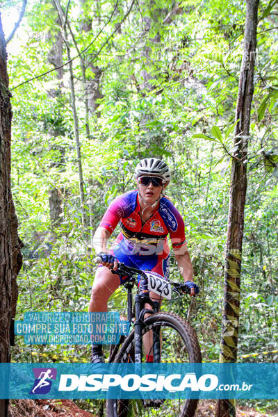 66º JAPS Fase Estadual - MTB XCO