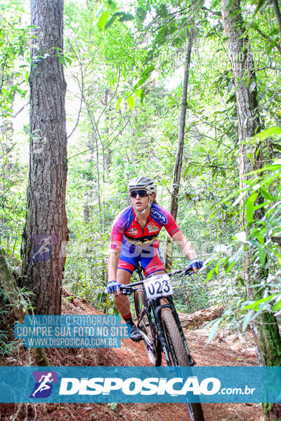 66º JAPS Fase Estadual - MTB XCO