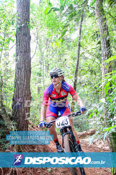 66º JAPS Fase Estadual - MTB XCO