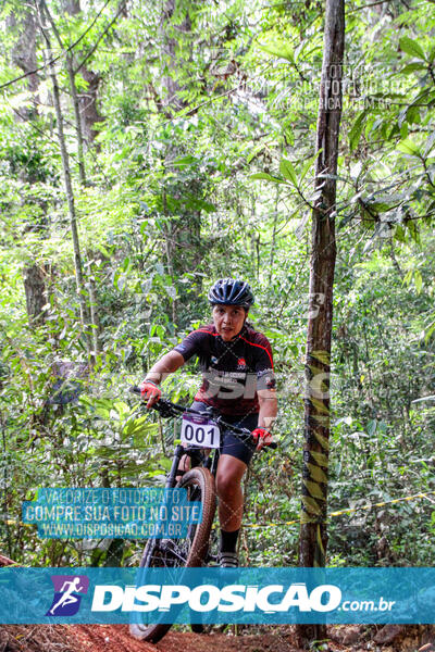 66º JAPS Fase Estadual - MTB XCO