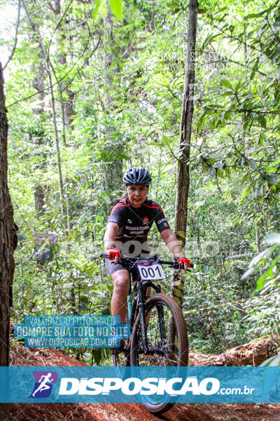 66º JAPS Fase Estadual - MTB XCO