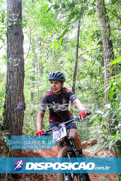 66º JAPS Fase Estadual - MTB XCO