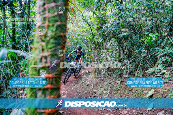 66º JAPS Fase Estadual - MTB XCO