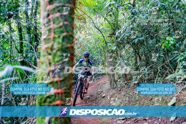 66º JAPS Fase Estadual - MTB XCO