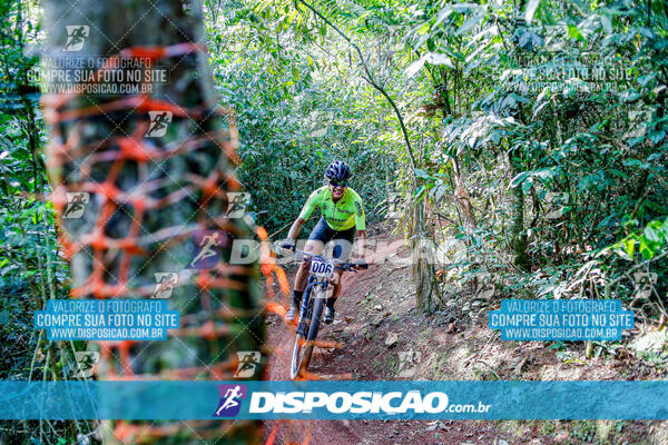 66º JAPS Fase Estadual - MTB XCO