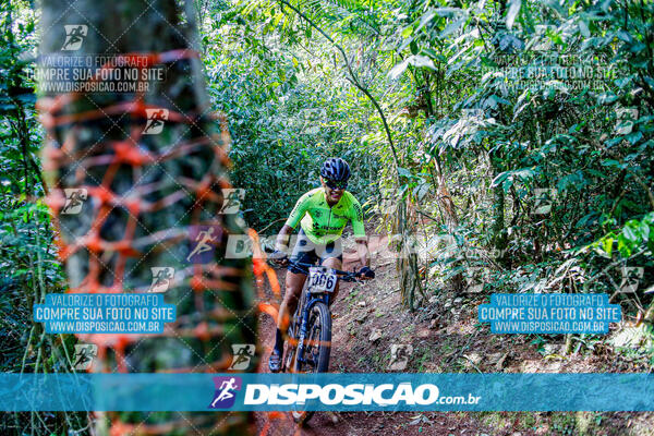 66º JAPS Fase Estadual - MTB XCO