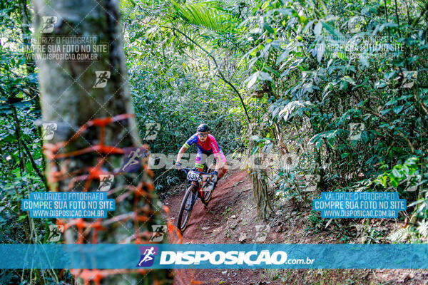 66º JAPS Fase Estadual - MTB XCO