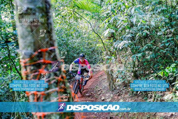 66º JAPS Fase Estadual - MTB XCO