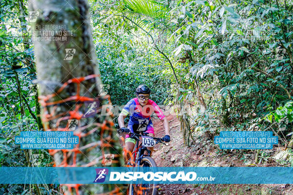 66º JAPS Fase Estadual - MTB XCO