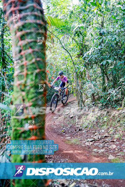 66º JAPS Fase Estadual - MTB XCO