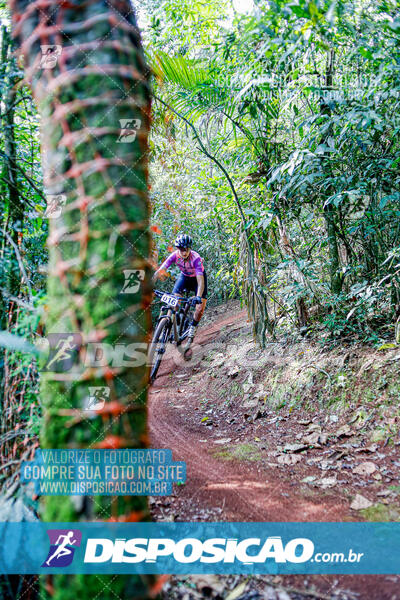 66º JAPS Fase Estadual - MTB XCO