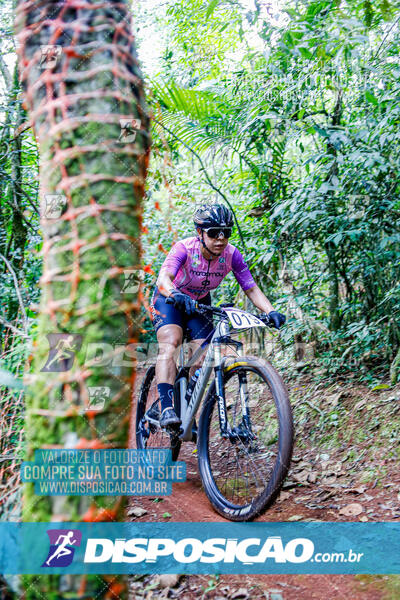 66º JAPS Fase Estadual - MTB XCO