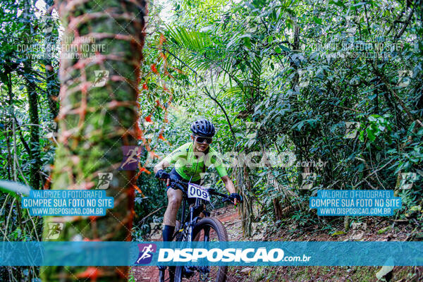 66º JAPS Fase Estadual - MTB XCO