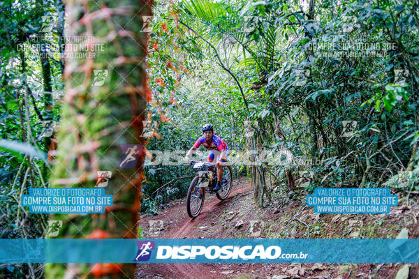 66º JAPS Fase Estadual - MTB XCO