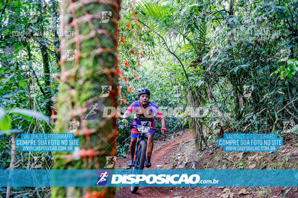 66º JAPS Fase Estadual - MTB XCO