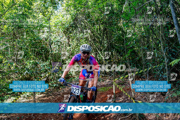 66º JAPS Fase Estadual - MTB XCO