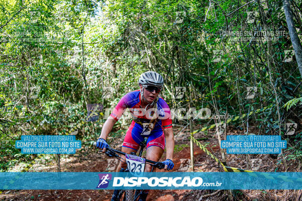 66º JAPS Fase Estadual - MTB XCO