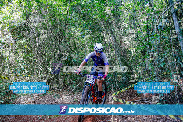 66º JAPS Fase Estadual - MTB XCO