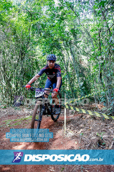 66º JAPS Fase Estadual - MTB XCO