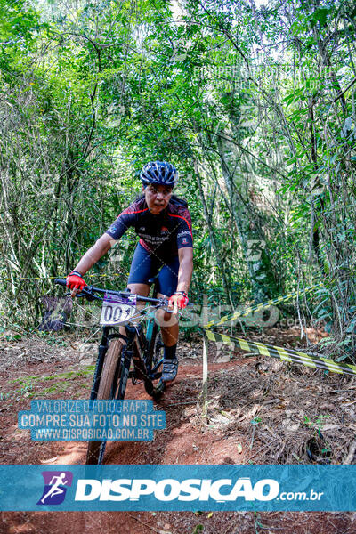 66º JAPS Fase Estadual - MTB XCO