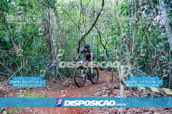 66º JAPS Fase Estadual - MTB XCO