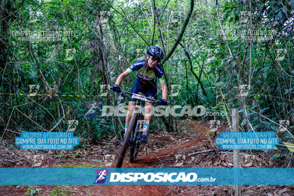 66º JAPS Fase Estadual - MTB XCO