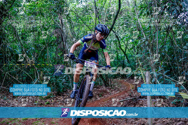 66º JAPS Fase Estadual - MTB XCO