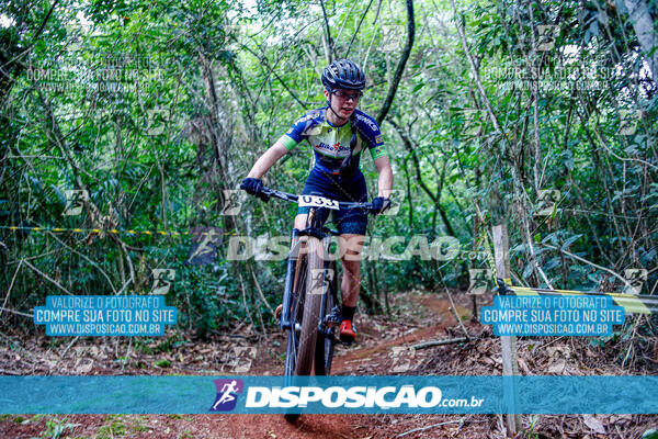 66º JAPS Fase Estadual - MTB XCO