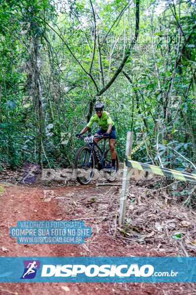 66º JAPS Fase Estadual - MTB XCO