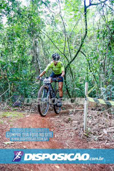 66º JAPS Fase Estadual - MTB XCO