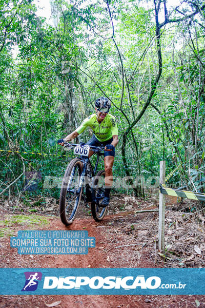 66º JAPS Fase Estadual - MTB XCO