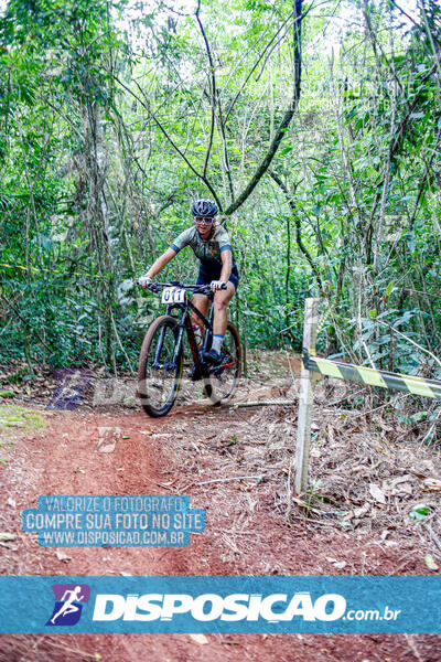 66º JAPS Fase Estadual - MTB XCO