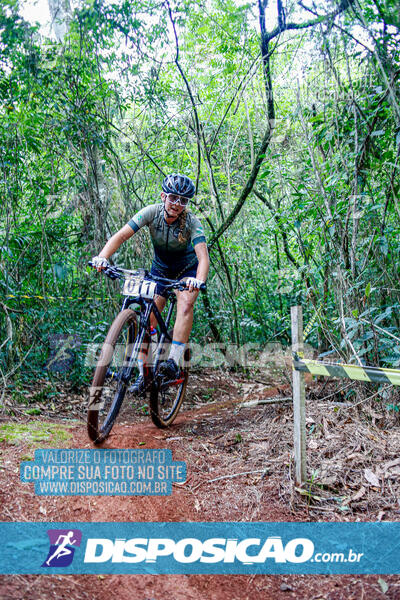 66º JAPS Fase Estadual - MTB XCO