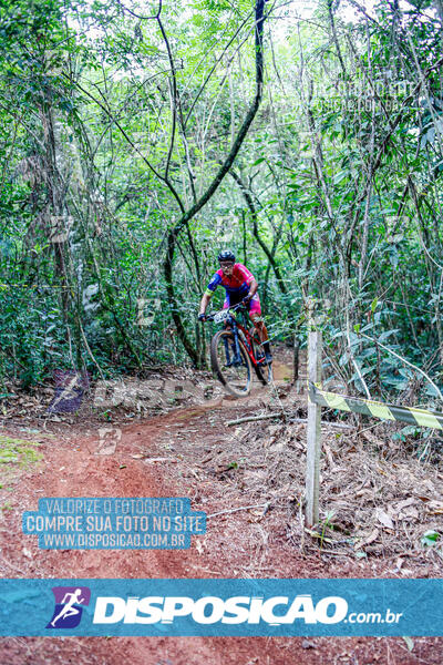 66º JAPS Fase Estadual - MTB XCO