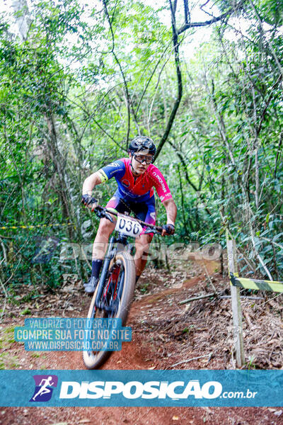 66º JAPS Fase Estadual - MTB XCO