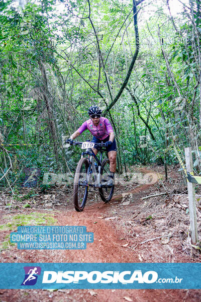 66º JAPS Fase Estadual - MTB XCO