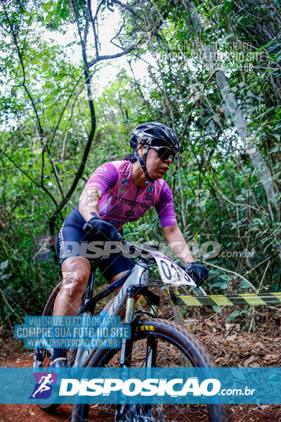 66º JAPS Fase Estadual - MTB XCO