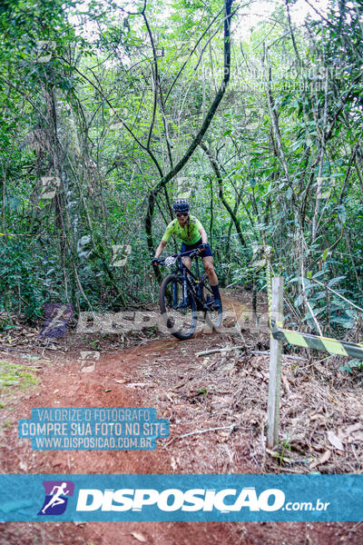 66º JAPS Fase Estadual - MTB XCO