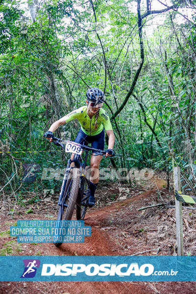 66º JAPS Fase Estadual - MTB XCO