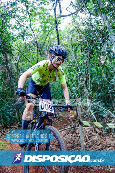 66º JAPS Fase Estadual - MTB XCO