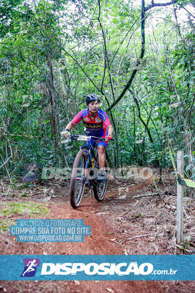 66º JAPS Fase Estadual - MTB XCO