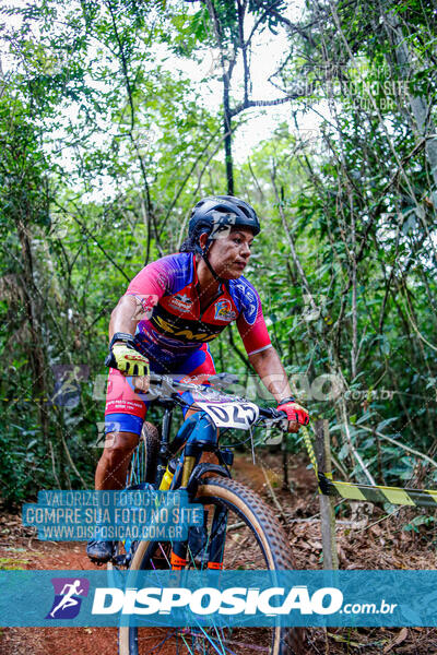 66º JAPS Fase Estadual - MTB XCO