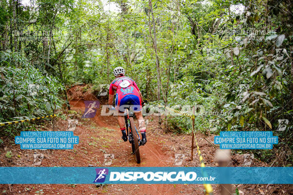 66º JAPS Fase Estadual - MTB XCO