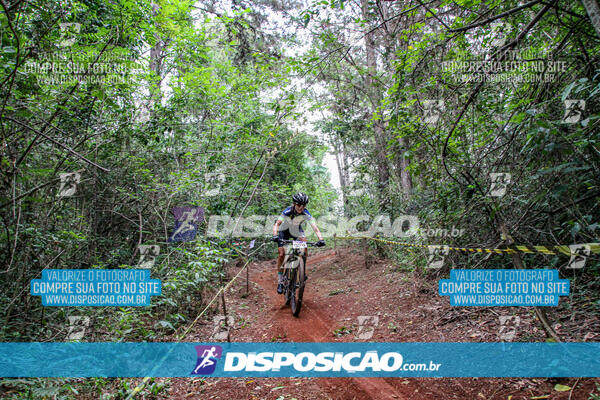 66º JAPS Fase Estadual - MTB XCO